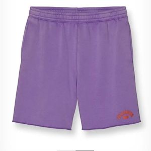 Champion Vintage Wash Fleece Shorts